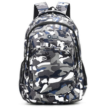 Load image into Gallery viewer, High Quality Backpacks For Teenage Girls and Boys Backpack School bag Kids Baby's Bags Polyester Fashion School Bags
