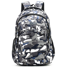Load image into Gallery viewer, High Quality Backpacks For Teenage Girls and Boys Backpack School bag Kids Baby's Bags Polyester Fashion School Bags