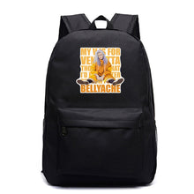 Load image into Gallery viewer, Billie Eilish Backpacks Women/Men's School Bags Laptop Travel Bags Teenage Notebook Backpack Fashion Nylon Mochila machila Bag