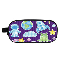 Load image into Gallery viewer, 2019 School Bag Children Backpack Boys Girls Galaxy Space Backpacks Kids Baby's Bags Children Rucksack Teenager Bookbag