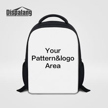 Load image into Gallery viewer, Dispalang Kids Small Backpacks Animal Cute Dog Print School Bags For Kindergarten Girls Shoulder Book Bags Baby's Travel Bags