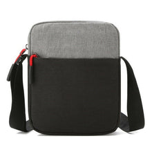 Load image into Gallery viewer, Men Waterproof Shoulder Bag Pockets Anti Theft Large Capacity Outdoor Messenger Bag Fashion Men's Crossbody Bags Bolsa Masculina
