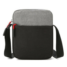 Load image into Gallery viewer, Men Waterproof Shoulder Bag Pockets Anti Theft Large Capacity Outdoor Messenger Bag Fashion Men's Crossbody Bags Bolsa Masculina