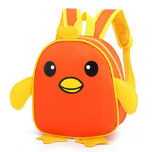 Load image into Gallery viewer, Kids Baby's Bags Kindergarten Backpack For Kids School Bag Nylon Waterproof Children Backpack mochila wholesale