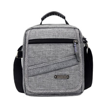 Load image into Gallery viewer, 2019 New Style Casual And Simple Nylon Shoulder Bag Men's Hand Shoulder Bag Phone Package Cross-body Nylon