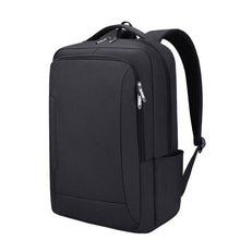 Load image into Gallery viewer, New Men's fashion business authentic shoulder bag student students handsome simple multi-function large-capacity computer bags
