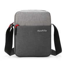 Load image into Gallery viewer, Men's Phone Bag Casual Fashion Mini Crossbody Handbags For Men Male Shoulder Bag Outdoor Pouch Coin Purses Tote Package