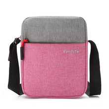 Load image into Gallery viewer, Men's Phone Bag Casual Fashion Mini Crossbody Handbags For Men Male Shoulder Bag Outdoor Pouch Coin Purses Tote Package