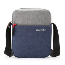 Load image into Gallery viewer, Men's Phone Bag Casual Fashion Mini Crossbody Handbags For Men Male Shoulder Bag Outdoor Pouch Coin Purses Tote Package