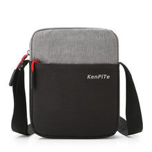 Load image into Gallery viewer, Men's Phone Bag Casual Fashion Mini Crossbody Handbags For Men Male Shoulder Bag Outdoor Pouch Coin Purses Tote Package