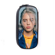 Load image into Gallery viewer, Billie Eilish Backpacks Women/Men's School Bags Laptop Travel Bags Teenage Notebook Backpack Fashion Nylon Mochila machila Bag