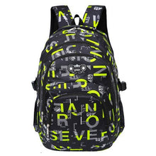 Load image into Gallery viewer, 2019 High Quality Backpacks For Teenage Girls and Boys Backpack School bag Kids Baby's Bags Polyester Fashion School Bags