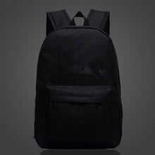 Load image into Gallery viewer, Game Battle R Logo Backpack Game Backpack Kids Baby's School bags for Teenagers Boys Girls student bagpack Bolsa escola