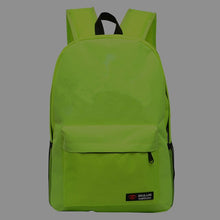 Load image into Gallery viewer, Game Battle R Logo Backpack Game Backpack Kids Baby's School bags for Teenagers Boys Girls student bagpack Bolsa escola