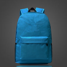 Load image into Gallery viewer, Game Battle R Logo Backpack Game Backpack Kids Baby's School bags for Teenagers Boys Girls student bagpack Bolsa escola