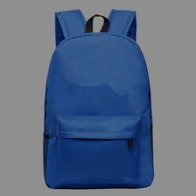 Load image into Gallery viewer, Game Battle R Logo Backpack Game Backpack Kids Baby's School bags for Teenagers Boys Girls student bagpack Bolsa escola