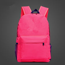 Load image into Gallery viewer, Game Battle R Logo Backpack Game Backpack Kids Baby's School bags for Teenagers Boys Girls student bagpack Bolsa escola