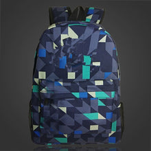Load image into Gallery viewer, Game Battle R Logo Backpack Game Backpack Kids Baby's School bags for Teenagers Boys Girls student bagpack Bolsa escola