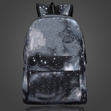 Load image into Gallery viewer, Game Battle R Logo Backpack Game Backpack Kids Baby's School bags for Teenagers Boys Girls student bagpack Bolsa escola