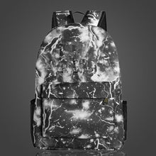Load image into Gallery viewer, Game Battle R Logo Backpack Game Backpack Kids Baby's School bags for Teenagers Boys Girls student bagpack Bolsa escola