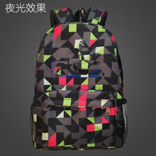 Load image into Gallery viewer, Game Battle R Logo Backpack Game Backpack Kids Baby's School bags for Teenagers Boys Girls student bagpack Bolsa escola