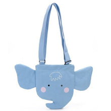 Load image into Gallery viewer, Korean Version of Children's Bag 2019 New Cartoon Cute Animal Skewed Bag for Children and Girls