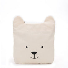 Load image into Gallery viewer, Korean Version of Children's Bag 2019 New Cartoon Cute Animal Skewed Bag for Children and Girls