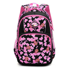 Load image into Gallery viewer, Children School Bags Princess School Backpack Kids & Baby's Bags Primary School Backpacks Princess Backpacks Mochila Infantil