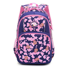 Load image into Gallery viewer, Children School Bags Princess School Backpack Kids & Baby's Bags Primary School Backpacks Princess Backpacks Mochila Infantil