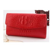 Load image into Gallery viewer, 2018 Gold Chain Clutch Bag For Lady Women's Handbag Fashion Envelope Bag Party Evening Clutch Bags Black Purse Day Clutch