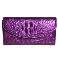 Load image into Gallery viewer, 2018 Gold Chain Clutch Bag For Lady Women's Handbag Fashion Envelope Bag Party Evening Clutch Bags Black Purse Day Clutch