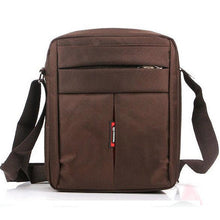 Load image into Gallery viewer, Hot Sale 2019 High Quality Luxury Men Messenger Bags,Oxford man bags Handbag Men's Travel Bags Small Crossbody Men Shoulder Bags