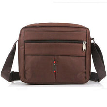 Load image into Gallery viewer, Hot Sale 2019 High Quality Luxury Men Messenger Bags,Oxford man bags Handbag Men's Travel Bags Small Crossbody Men Shoulder Bags
