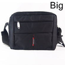 Load image into Gallery viewer, Hot Sale 2019 High Quality Luxury Men Messenger Bags,Oxford man bags Handbag Men's Travel Bags Small Crossbody Men Shoulder Bags