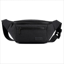 Load image into Gallery viewer, 2019 New Oxford Chest Bags Men'S Bag High Quality Fashion Leisure Crossbody Bag Waterproof Practical Waist Men Bags
