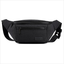 Load image into Gallery viewer, 2019 New Oxford Chest Bags Men'S Bag High Quality Fashion Leisure Crossbody Bag Waterproof Practical Waist Men Bags
