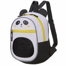 Load image into Gallery viewer, Cartoon School Bags for For Girls Boys Kids & Baby's Bags Anti-lost Backpack Child School Backpack schoolbag Mochila Escolar