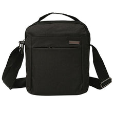 Load image into Gallery viewer, Men's Fashion Travel Cool Canvas Bag Men Messenger Crossbody Bags Bolsa Feminina Shoulder Bags Casual Portable Pack Dropshipping