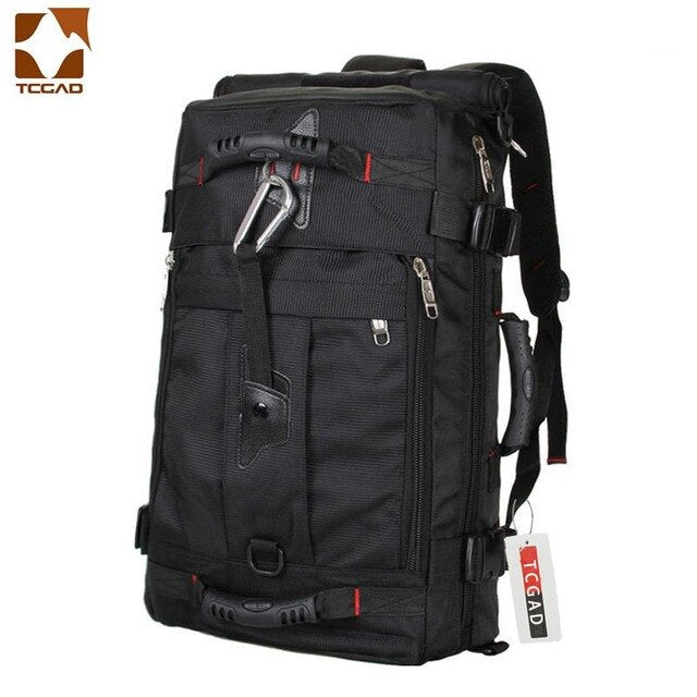 backpack Brand Design luxury Men's Travel men's backpack 2019 Backpack branded Multifunction Shoulder Bag 2019 sac a dos homme