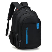Load image into Gallery viewer, Teenage Girls and Boys Backpack Schoolbag High Quality Backpacks Kids Baby's Bag Polyester Fashion School Bags sac a main bolsa