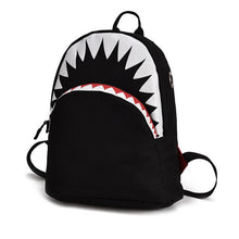 Load image into Gallery viewer, Kids 3D Model Shark School Bags Baby mochilas Child&#39;s School Bag for Kindergarten Boys and Girls Bagpack Child Mochila Infantil