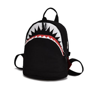 Kids 3D Model Shark School Bags Baby mochilas Child's School Bag for Kindergarten Boys and Girls Bagpack Child Mochila Infantil