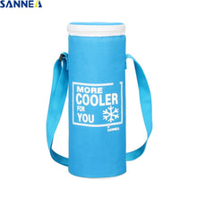 Load image into Gallery viewer, 2L Oxford cooler bag for kids mini  ice bag for bottle baby's milk ice bag red wine portable insulation cold water bag picnic