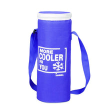 Load image into Gallery viewer, 2L Oxford cooler bag for kids mini  ice bag for bottle baby's milk ice bag red wine portable insulation cold water bag picnic
