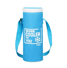 Load image into Gallery viewer, 2L Oxford cooler bag for kids mini  ice bag for bottle baby's milk ice bag red wine portable insulation cold water bag picnic