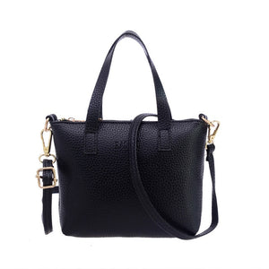 Women's Fashion Casual Leather shoulder bag strap zipper handbags large bags for women 2019 Elegant Female Big Tote #F