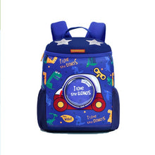 Load image into Gallery viewer, Kocotree School Bags For Girls And Boys Kids &amp; Baby&#39;s Bags School Orthopedic Children Backpack creative design Kids Kindergarten