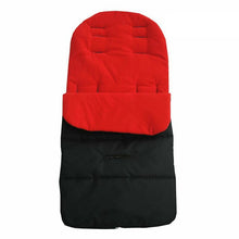 Load image into Gallery viewer, Multifunction Baby's Sleeping Bag With Footmuff Use for Pushchair Stroller Buggy Universal