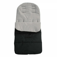 Load image into Gallery viewer, Multifunction Baby's Sleeping Bag With Footmuff Use for Pushchair Stroller Buggy Universal