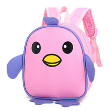 Load image into Gallery viewer, Kids Baby's Bags Kindergarten Backpack For Kids School Bag Nylon Waterproof Children Backpack mochila wholesale